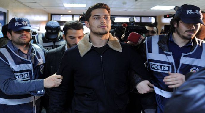 Çağatay Ulusoy ve Gizem Karaca yarın hakim karşısına çıkacak
