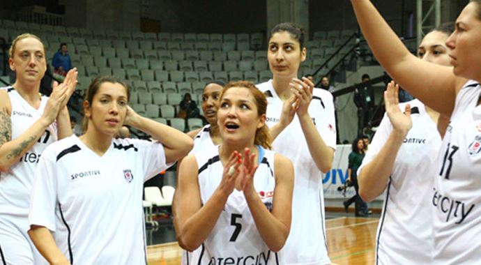 Beşiktaş, Avrupa'da tur atlamak istiyor