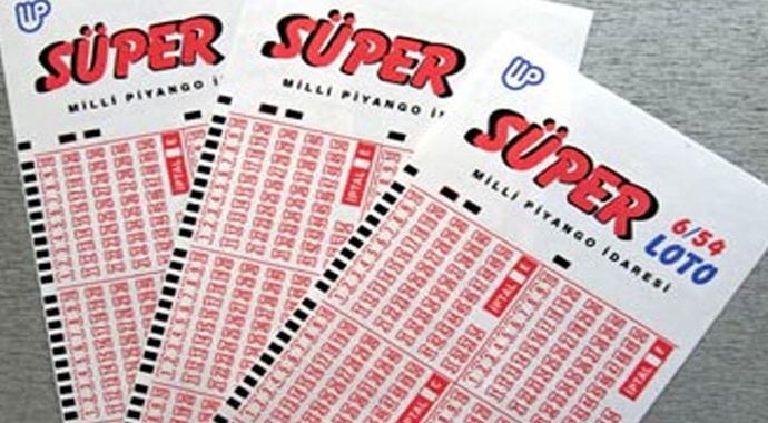 Süper Loto 17 milyon liraya gidiyor