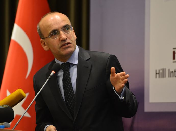 Mehmet Şimşek'ten çok önemli kadro açıklaması