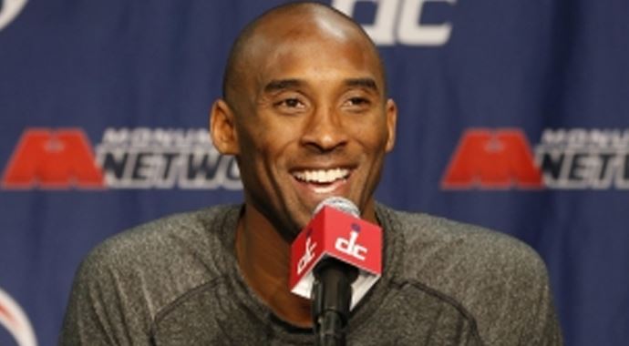 Kobe Bryant 7 Aralık'ta sahalara geri dönebilir