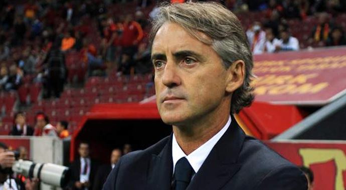 Mancini geleneği sürdürecek mi