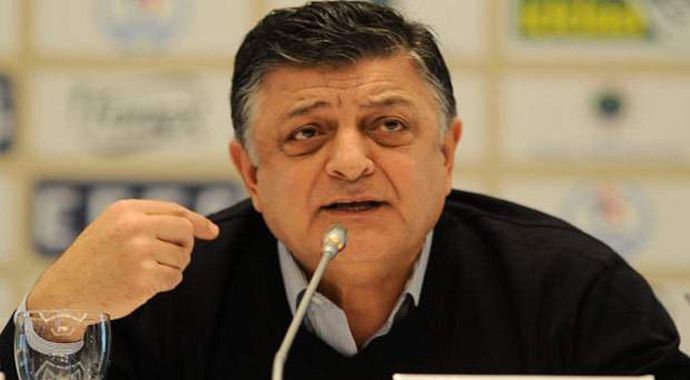 İngiltere'de gündem Yılmaz Vural
