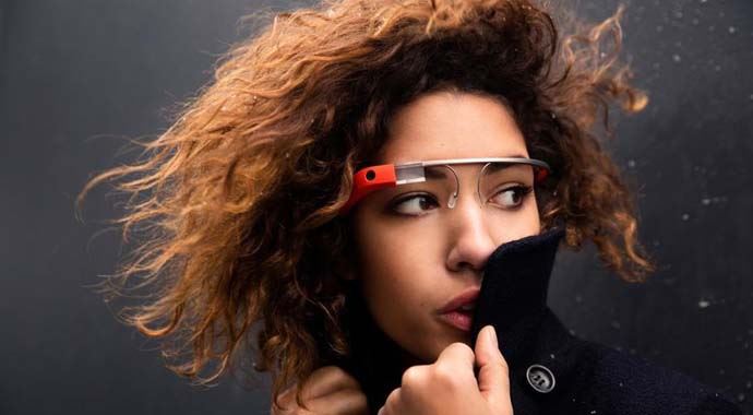 Google Glass için geri sayım başladı