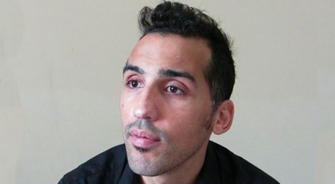 Fransız oyuncu artık özgür