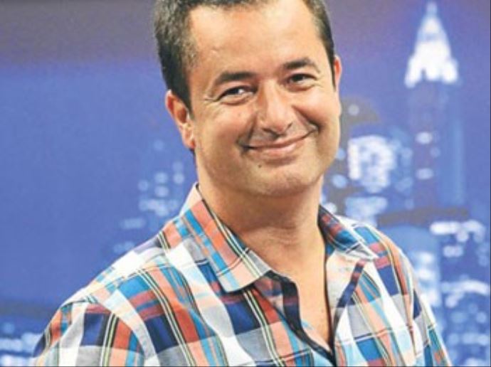Efsane program 'Acun Firarda' ekranlara geri mi dönüyor Efsane program 'Acun Firarda' ekranlara geri mi dönüyor