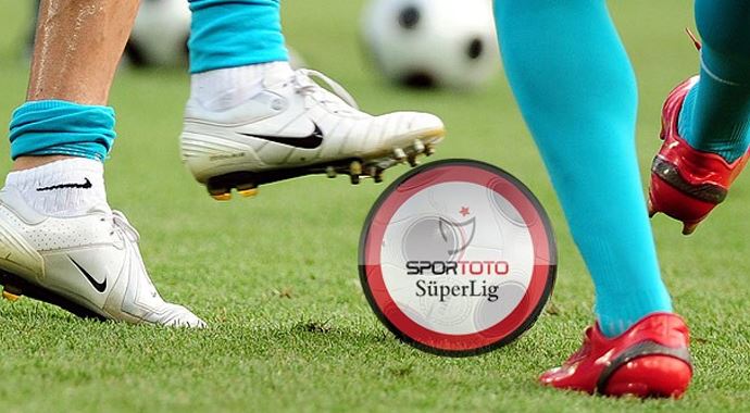 Süper Lig'de istifa depremi Süper Lig'de istifa depremi