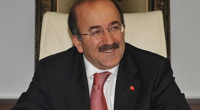 AK Parti'nin bir adayı daha belli oldu