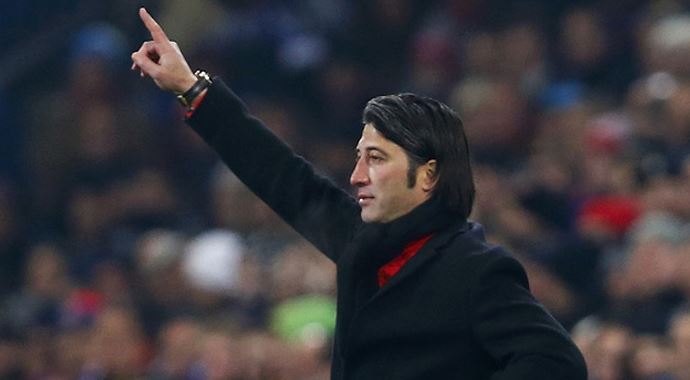 Lazio Murat Yakın'ı istiyor