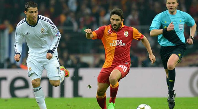 İspanyol basınından Galatasaray'a küstah yorum