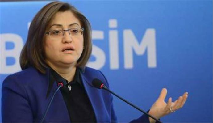 Kılıçdaroğlu'na 'Kamer Genç'e haddini bildir' çağrısı