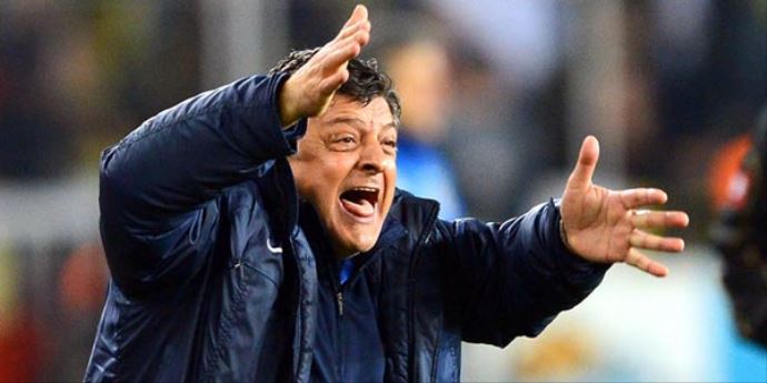 Yılmaz Vural, Premier Lig yolunda
