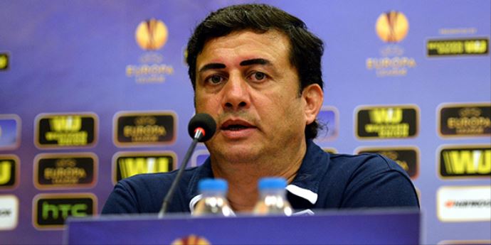 Limassol, Trabzonspor karşısına genç oyuncularla çıkacak