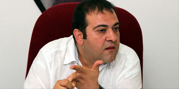 Elazığspor Başkanı, 'Bırakmaya hazırım' Elazığspor Başkanı, 'Bırakmaya hazırım'