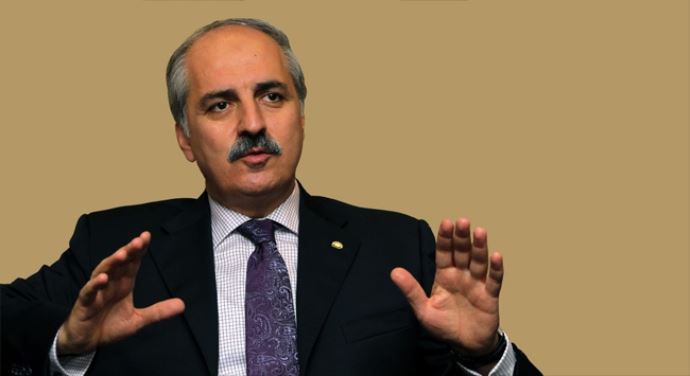 'Numan Kurtulmuş kalp krizi geçirdi' iddiası 'Numan Kurtulmuş kalp krizi geçirdi' iddiası