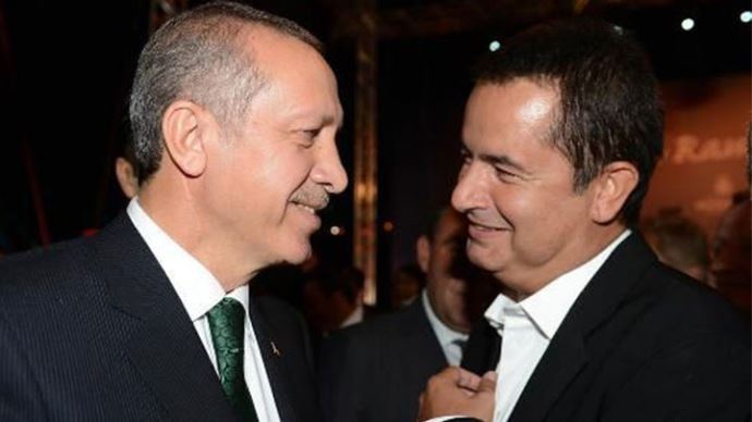 Acun Ilıcalı'dan önemli açıklamalar Acun Ilıcalı'dan önemli açıklamalar