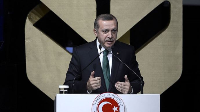 Başbakan Erdoğan Ziraat Bankası resepsiyonunda konuştu Başbakan Erdoğan Ziraat Bankası resepsiyonunda konuştu