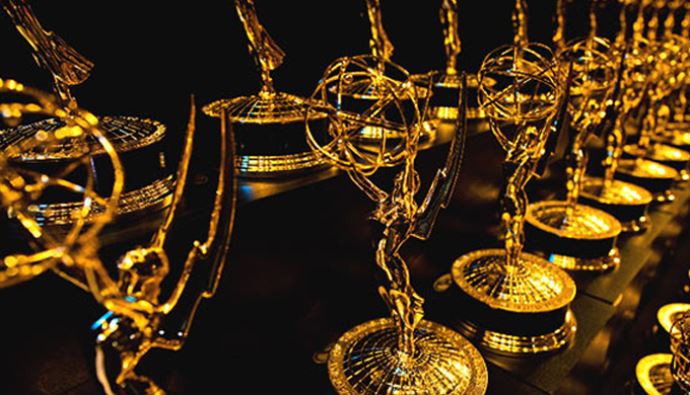 Emmy jürisinde iki Türk Emmy jürisinde iki Türk