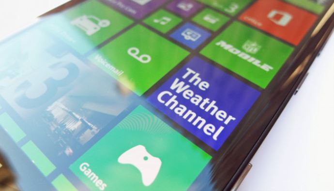 Nokia Lumia 929, 6 Aralık'ta çıkıyor Nokia Lumia 929, 6 Aralık'ta çıkıyor