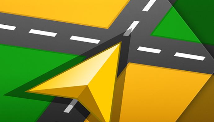 Yandex Navigasyon, Windows Phone 8'e geldi Yandex Navigasyon, Windows Phone 8'e geldi