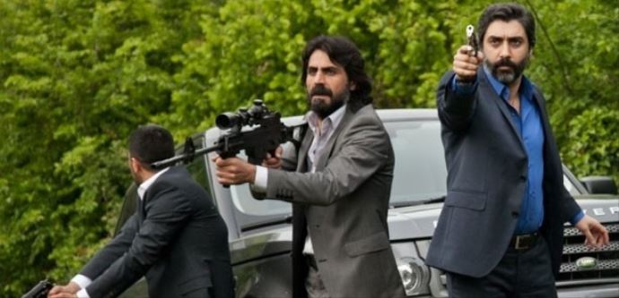 Kurtlar Vadisi seyircilerine üzücü haber Kurtlar Vadisi seyircilerine üzücü haber