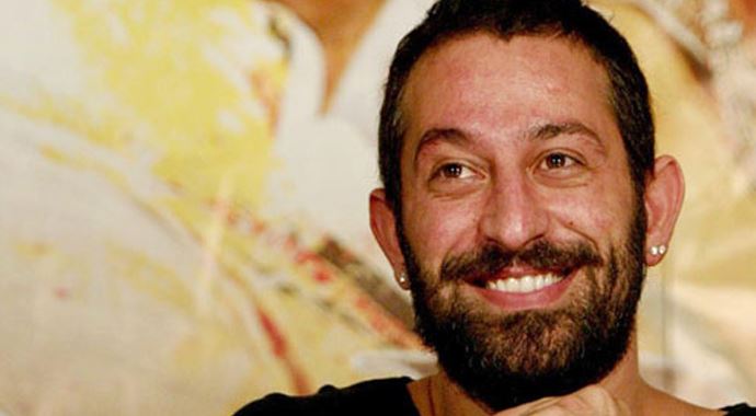 Cem Yılmaz yeni filminin kadrosunu açıkladı Cem Yılmaz yeni filminin kadrosunu açıkladı