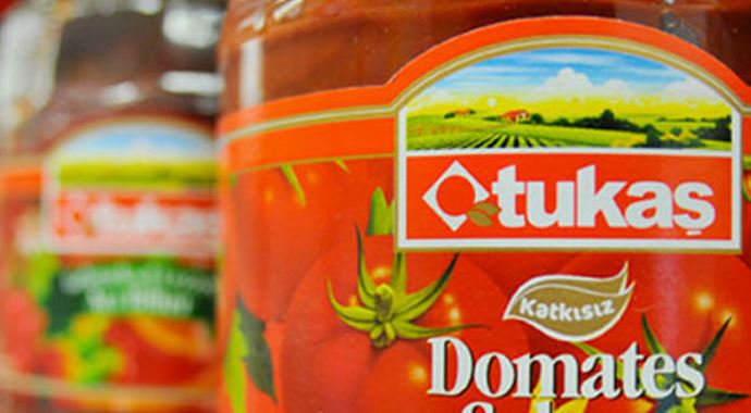 Salçaların devi TUKAŞ satılığa çıktı Salçaların devi TUKAŞ satılığa çıktı