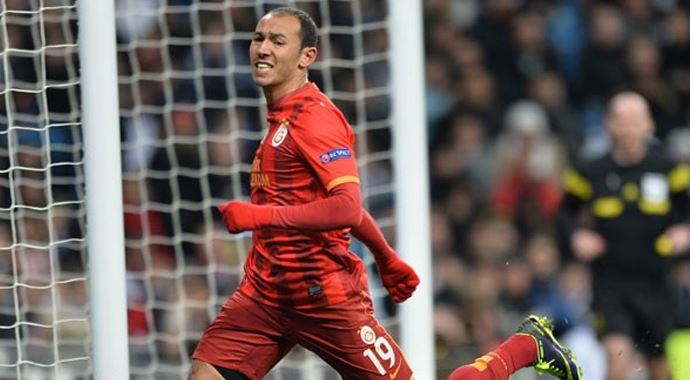 Uluslararası golcü Umut Bulut 28 Kasım 2013 Uluslararası golcü Umut Bulut 28 Kasım 2013
