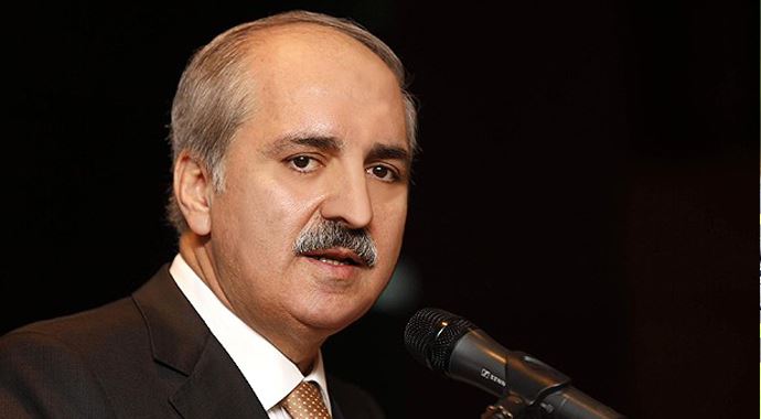 Numan Kurtulmuş yarın taburcu olacak Numan Kurtulmuş yarın taburcu olacak