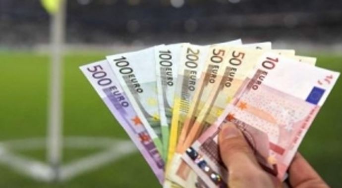 İngiltere'de şike skandalı İngiltere'de şike skandalı