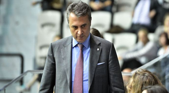 Fikret Orman Beşiktaş Fenerbahçe derbisi ile ilgili ne dedi