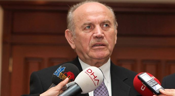 Kadir Topbaş 'İstanbul'daki yağışlara hazırlıklıyız' Kadir Topbaş 'İstanbul'daki yağışlara hazırlıklıyız'