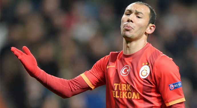 Umut Bulut, Barnabeu'da Real'e gol atan ilk futbolcu Umut Bulut, Barnabeu'da Real'e gol atan ilk futbolcu