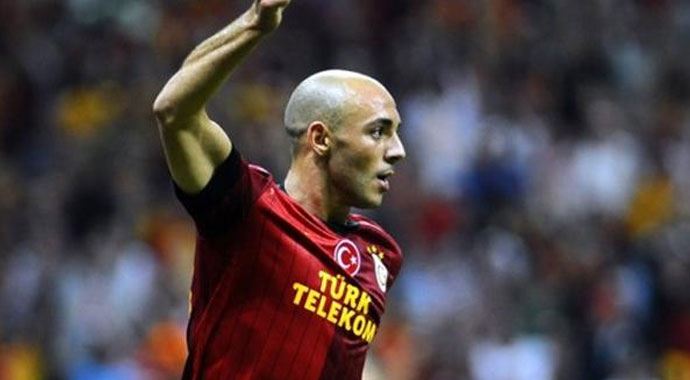 Nordin Amrabat gemileri yaktı, gitti gidiyor Nordin Amrabat gemileri yaktı, gitti gidiyor