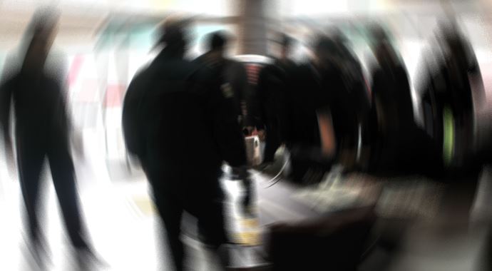 Aydın'da sahte emeklilik çetesi çökertildi Aydın'da sahte emeklilik çetesi çökertildi