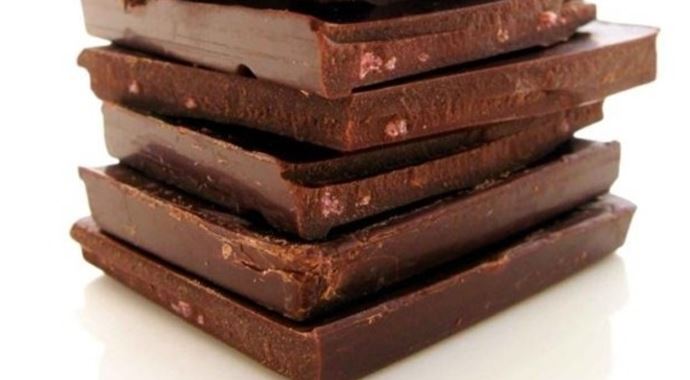 Ünlü Alman çikolata markası Ritter Sport mahkemelik oldu Ünlü Alman çikolata markası Ritter Sport mahkemelik oldu