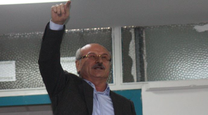 Denizlispor yönetimi takımına güveniyor Denizlispor yönetimi takımına güveniyor