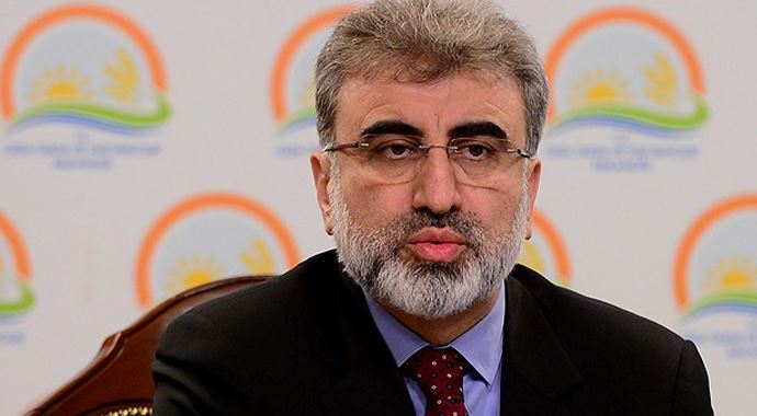 Taner Yıldız Kamer Genç'e 'O artık bir canlı bomba' Taner Yıldız Kamer Genç'e 'O artık bir canlı bomba'