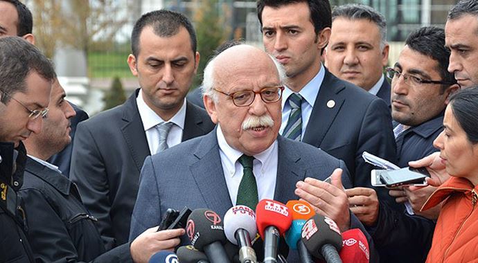 Nabi Avcı, 'Kriterlerimizde esneklik sağlayacağız' Nabi Avcı, 'Kriterlerimizde esneklik sağlayacağız'