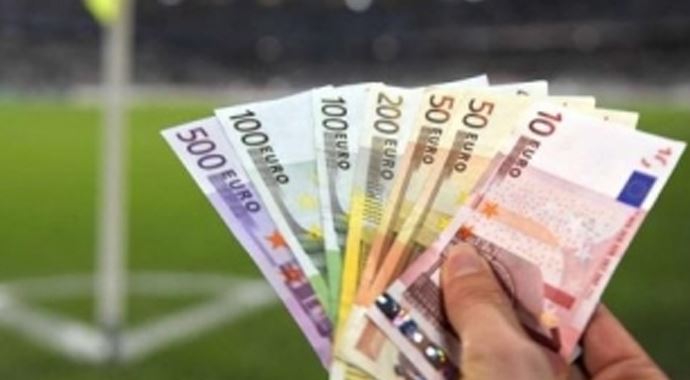 İngiltere şike skandalıyla çalkalanıyor İngiltere şike skandalıyla çalkalanıyor