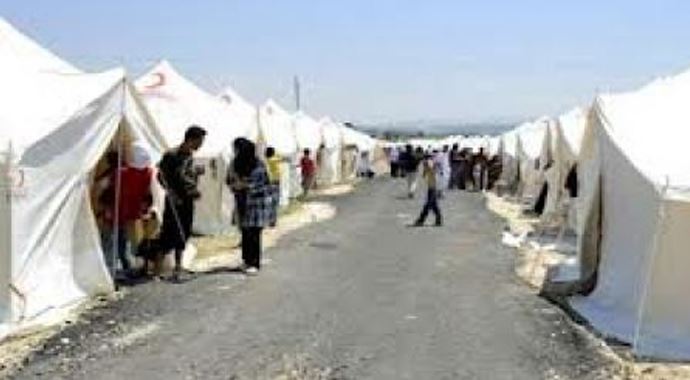 Suriyeli çocuklar için Gaziantep&#039;te ikinci bir okul açıldı