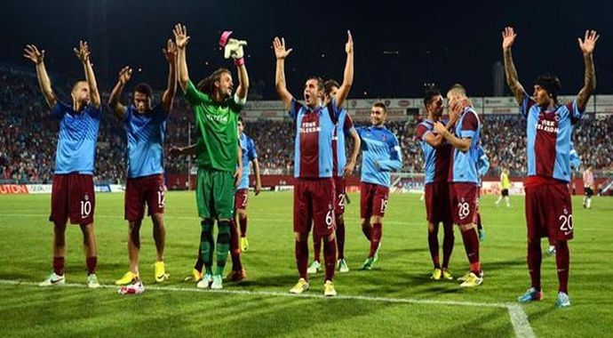 Trabzonspor Apollon Limassol maçı muhtemel kadrosu ve detaylar Trabzonspor Apollon Limassol maçı muhtemel kadrosu ve detaylar