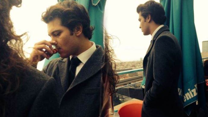 Çağatay Ulusoy'dan uyuşturucu itirafı Çağatay Ulusoy'dan uyuşturucu itirafı