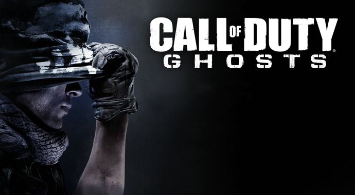 Xbox One'ın en çok satan oyunu Call of Duty Ghosts oldu