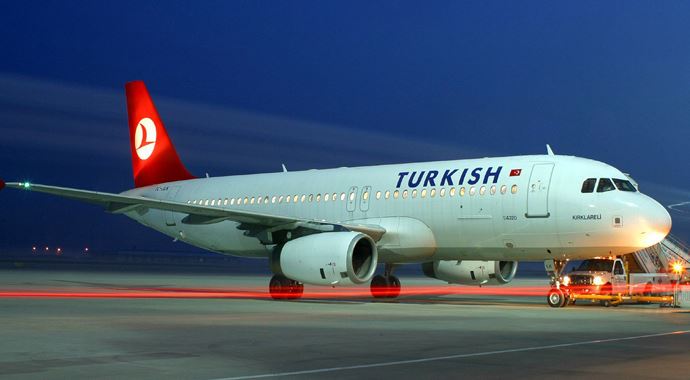 THY'den Avrupa'daki gençlere iş teklifi THY'den Avrupa'daki gençlere iş teklifi