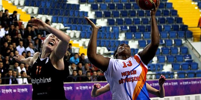 Mersin Belediyesi Avrupa'da çok rahat Mersin Belediyesi Avrupa'da çok rahat