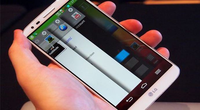 Lg G2 için Android 4.4 güncellemesi ne zaman gelecek Lg G2 için Android 4.4 güncellemesi ne zaman gelecek