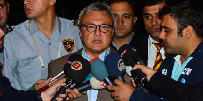 Galatasaray'da transfer harekatı başlıyor Galatasaray'da transfer harekatı başlıyor