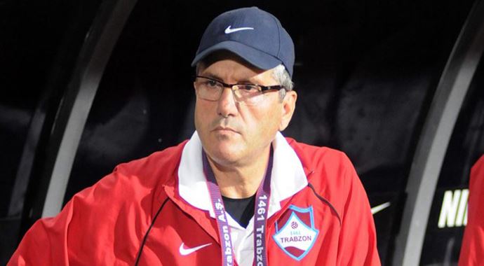 Trabzonspor, Mustafa Akçay ile durdurulamıyor