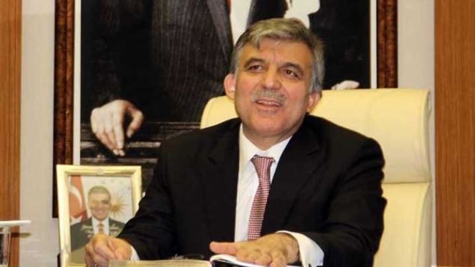 Cumhurbaşkanı Gül onayladı, YAŞ kararları yürürlüğe girdi